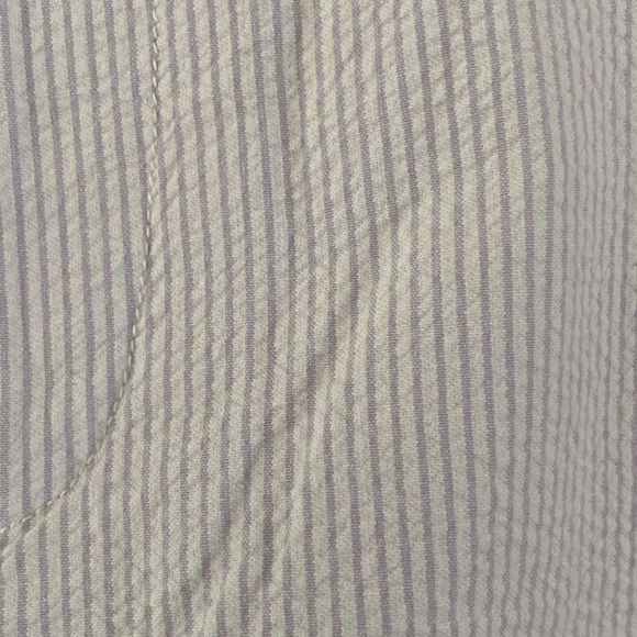 Nautica Seer Sucker Shorts - Picture 2 of 4